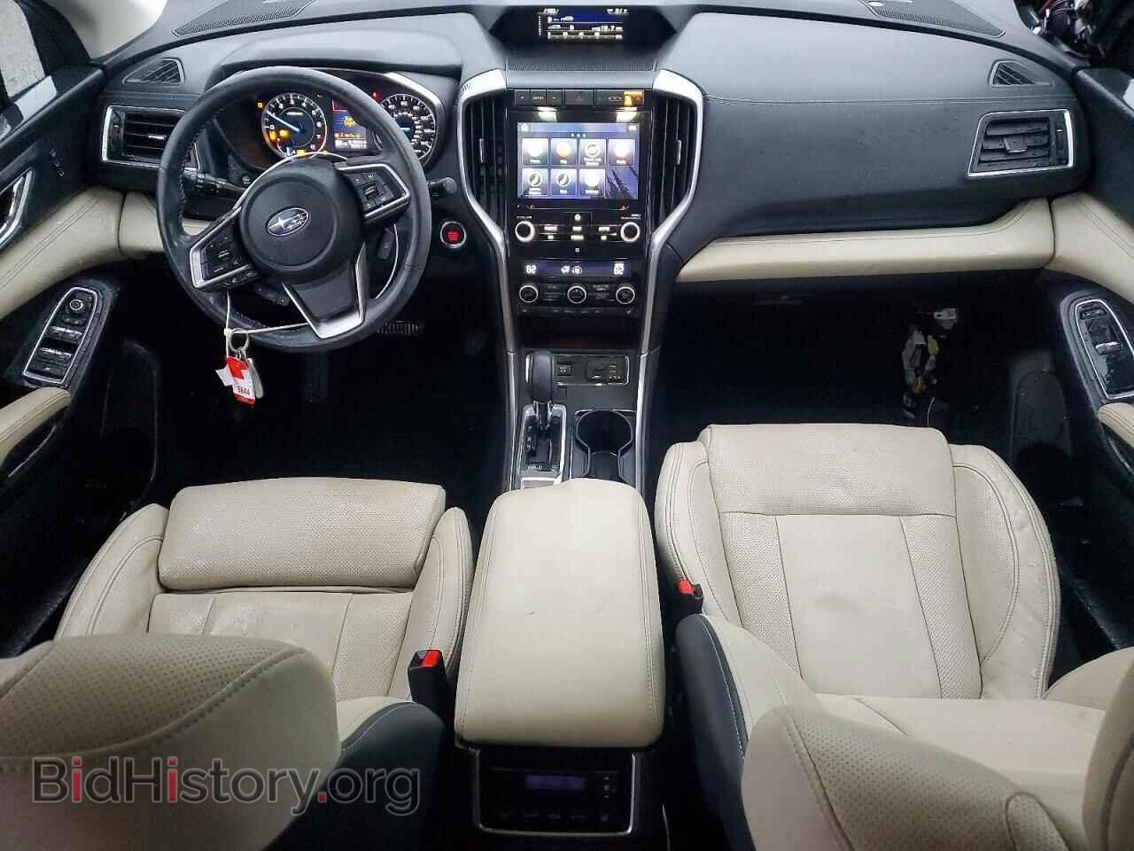 2021 SUBARU ASCENT - VIN: 4S4WMAPDXM3473143 - Photo 8
