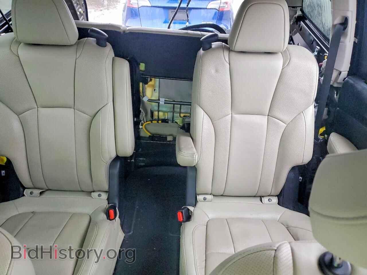 2021 SUBARU ASCENT - VIN: 4S4WMAPDXM3473143 - Photo 10