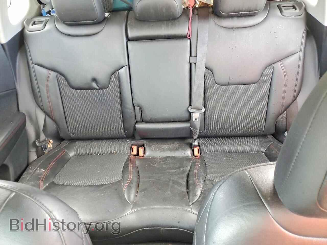 2021 JEEP COMPASS - VIN: 3C4NJDDB7MT589028 - Photo 10