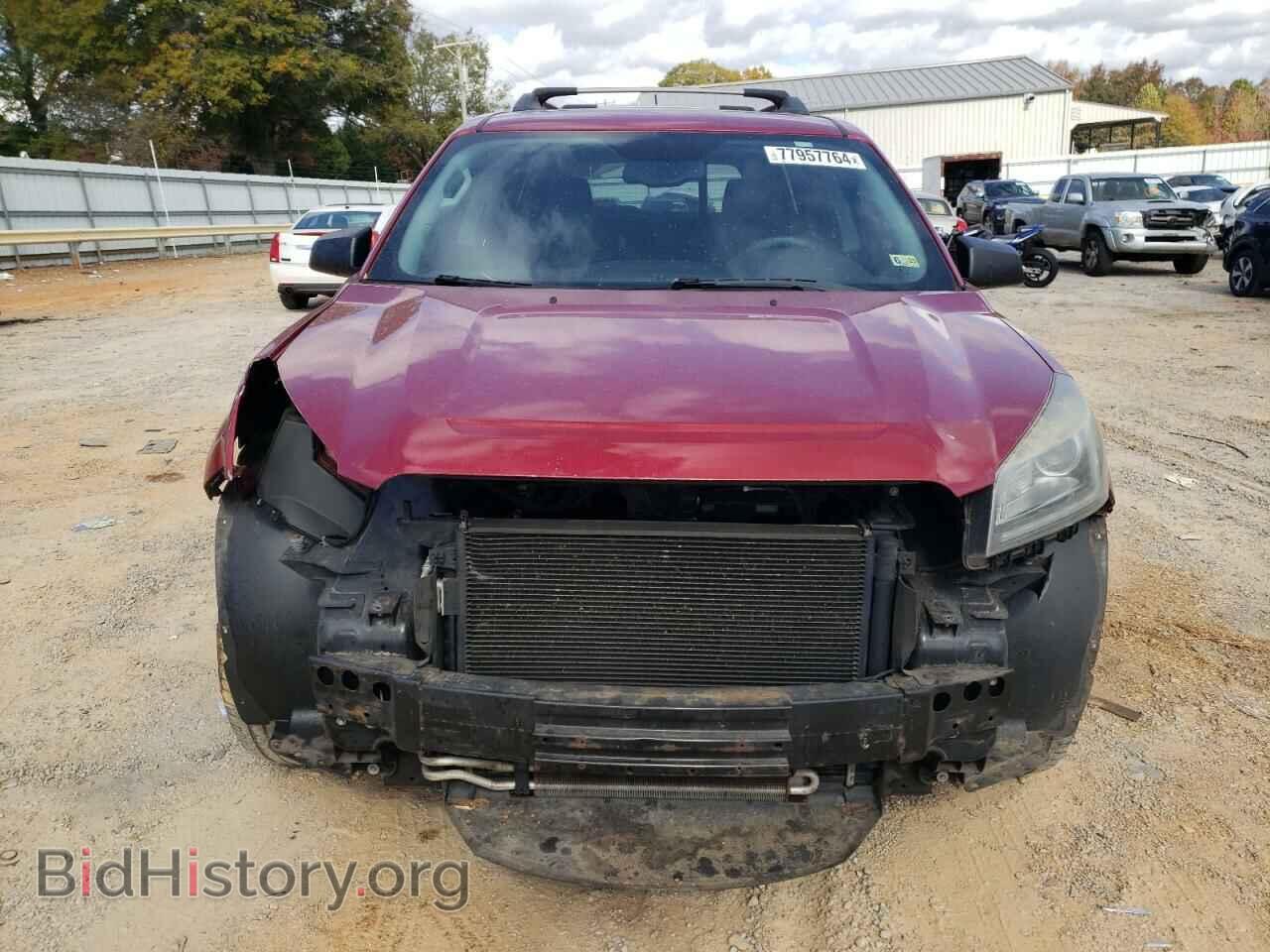 2014 GMC ACADIA - VIN: 1GKKVPKD2EJ184107 - Photo 5