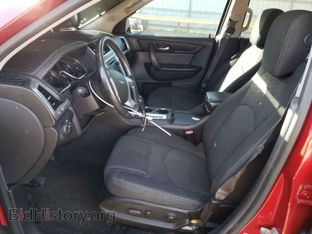 2014 GMC ACADIA - VIN: 1GKKVPKD2EJ184107 - Photo 7