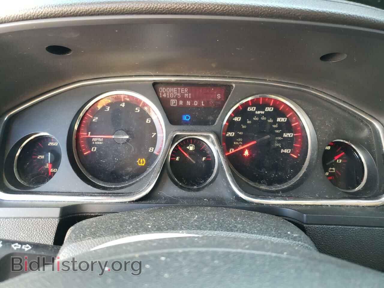 2014 GMC ACADIA - VIN: 1GKKVPKD2EJ184107 - Photo 9
