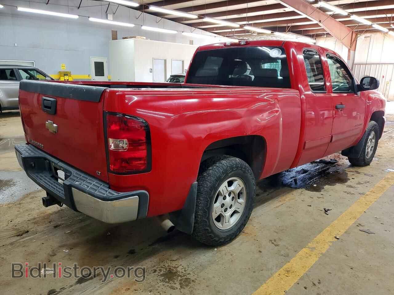 2008 CHEVROLET ALL Models - VIN: 1GCEC19CX8Z118323 - Фото 3