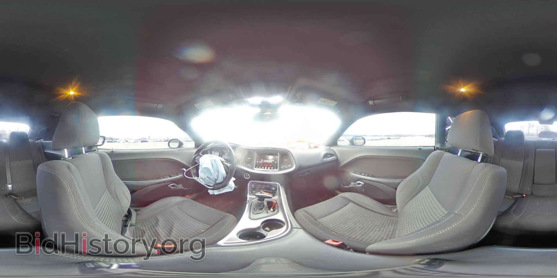 2016 DODGE CHALLENGER - VIN: 2C3CDZAG4GH184676 - Photo 14