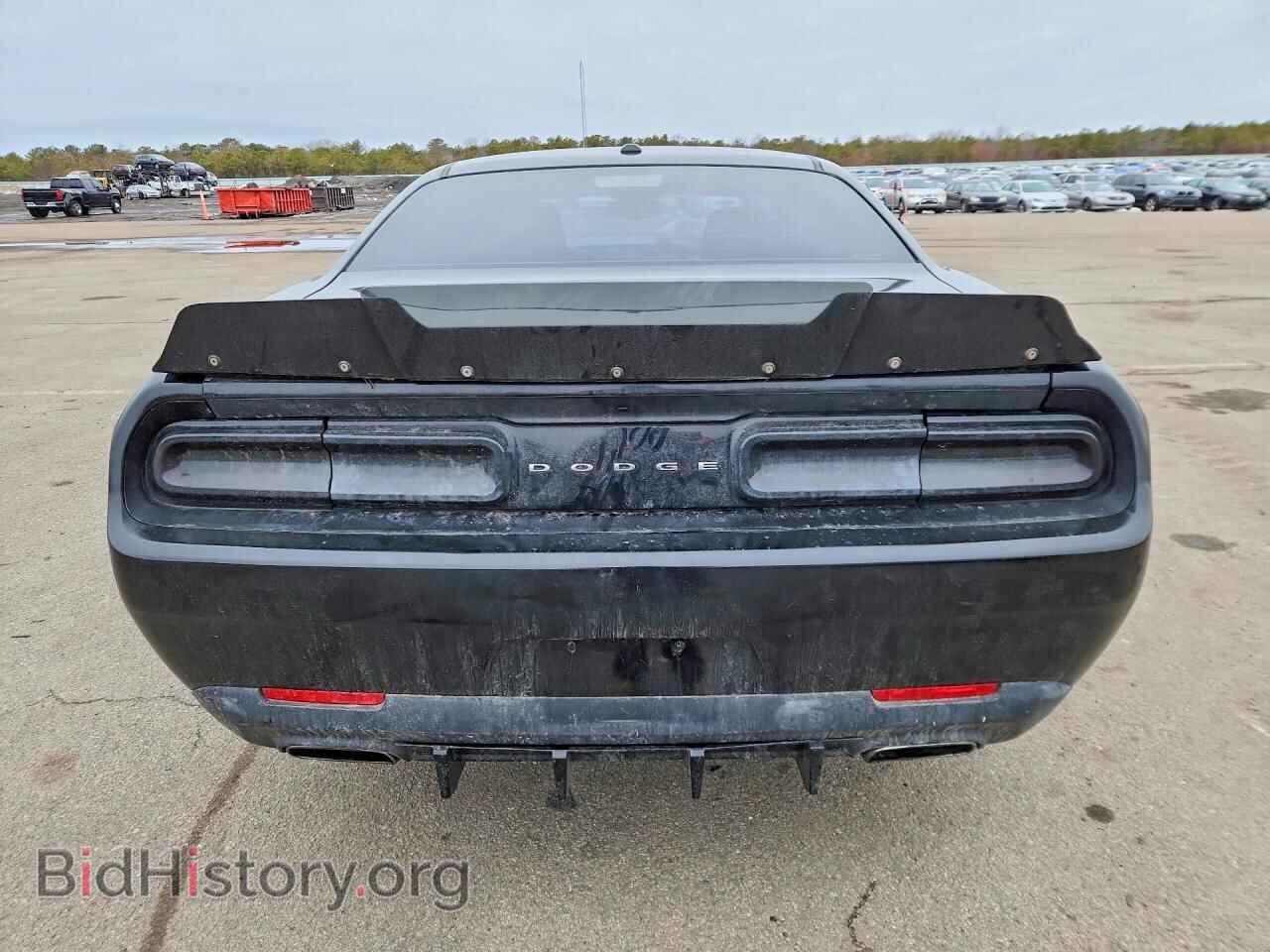 2016 DODGE CHALLENGER - VIN: 2C3CDZAG4GH184676 - Photo 6