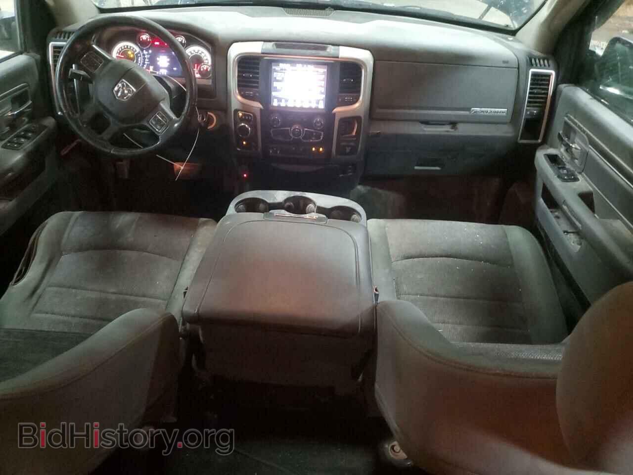 2016 RAM 1500 - VIN: 3C6RR7LTXGG182136 - Фото 8