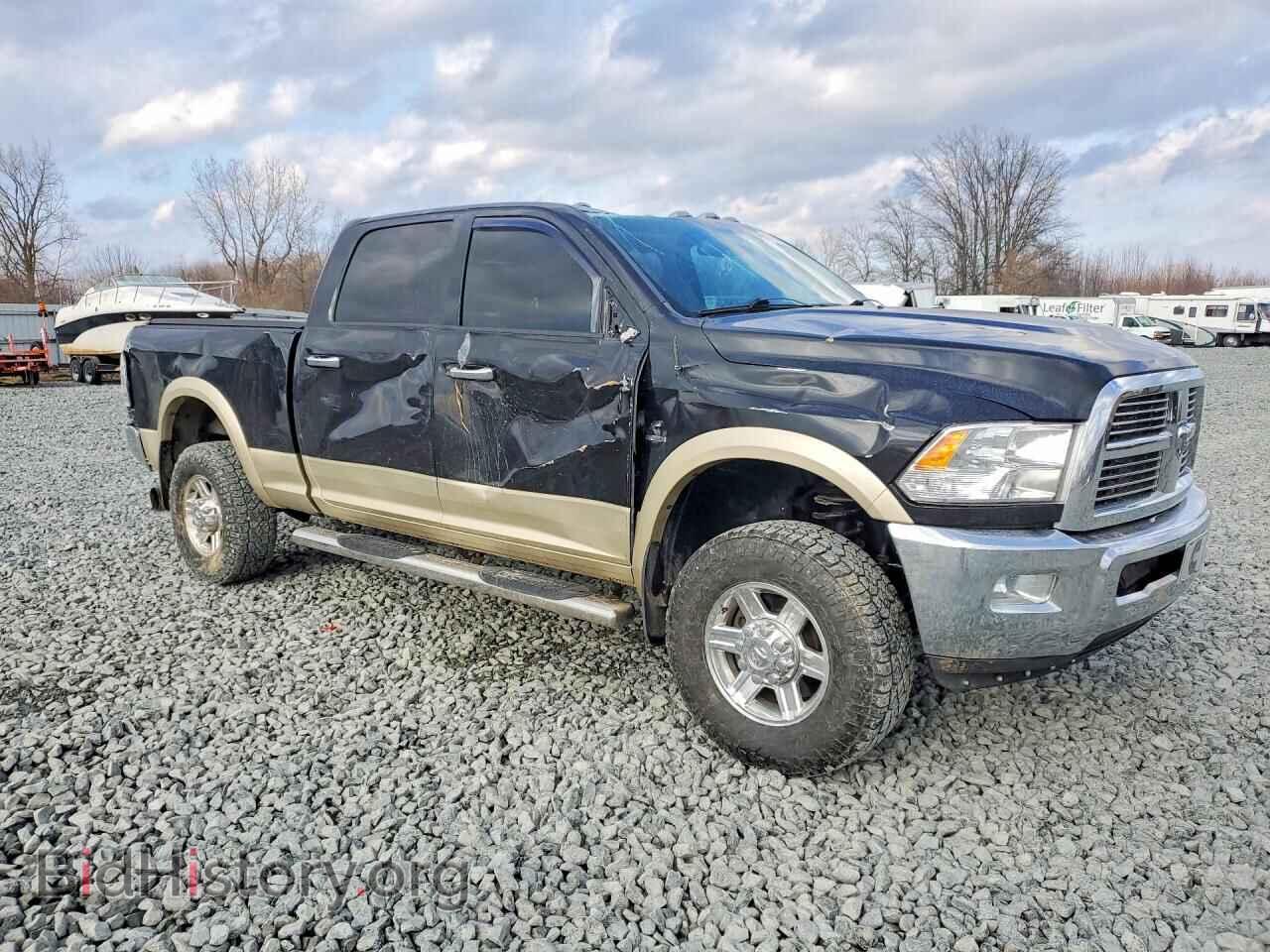 2011 DODGE All Models - VIN: 3D73Y3CL7BG521105 - Фото 4