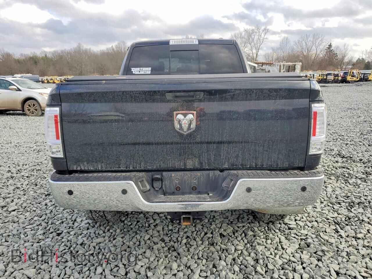 2011 DODGE All Models - VIN: 3D73Y3CL7BG521105 - Фото 6