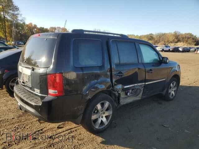 2015 HONDA PILOT - VIN: 5FNYF4H94FB026882 - Фото 3