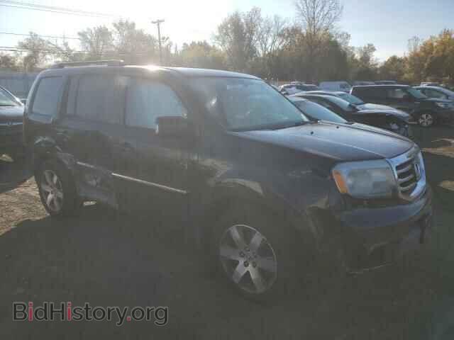 2015 HONDA PILOT - VIN: 5FNYF4H94FB026882 - Фото 4