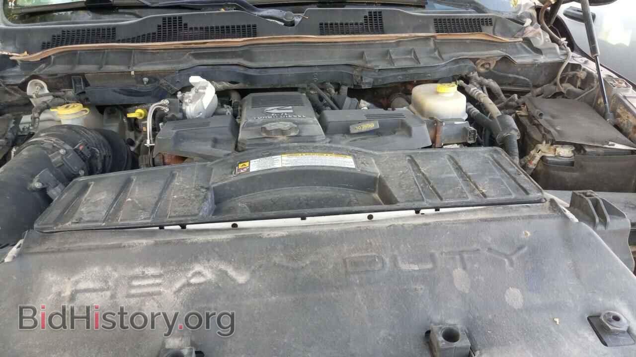 2012 DODGE RAM 3500 - VIN: 3C63D3KL1CG130841 - Photo 7