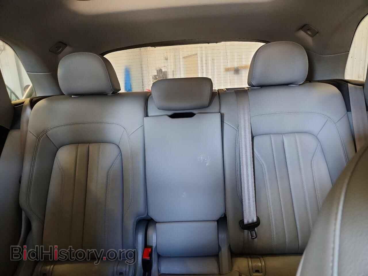 2018 AUDI Q5 - VIN: WA1BNAFY8J2078300 - Фото 10