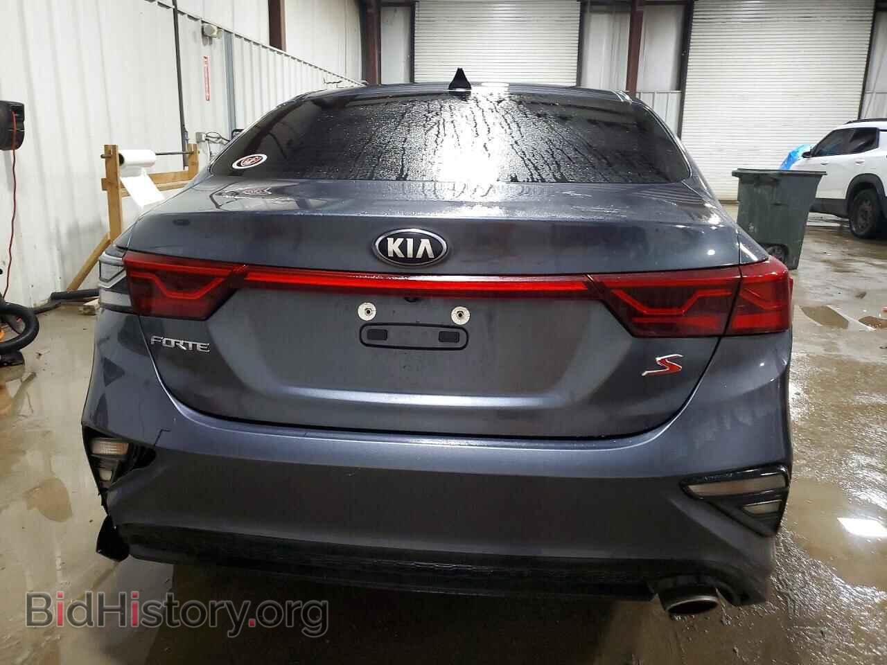 2019 KIA FORTE - VIN: 3KPF34AD6KE063334 - Фото 6