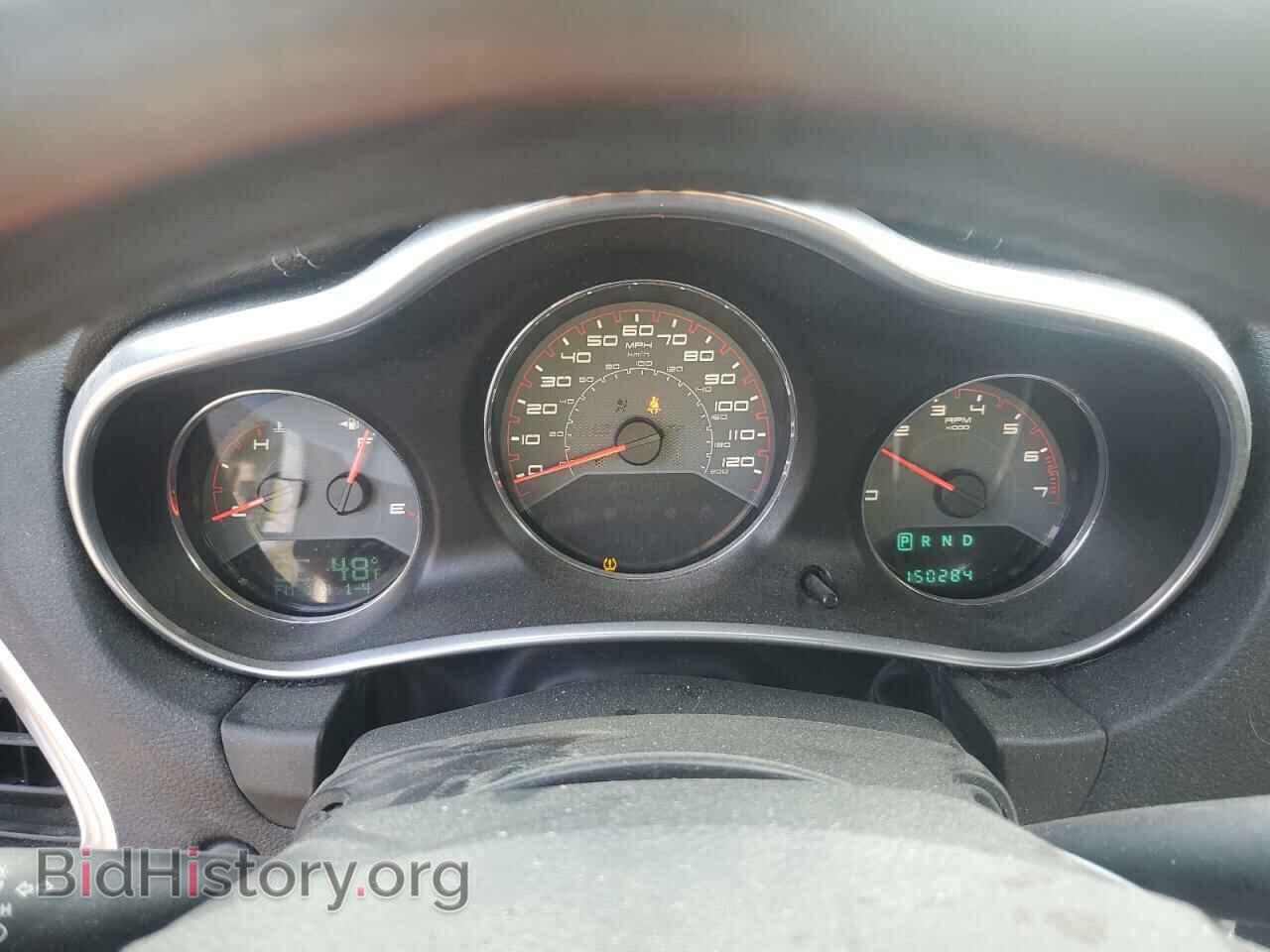 2014 DODGE AVENGER - VIN: 1C3CDZCB1EN237551 - Фото 9