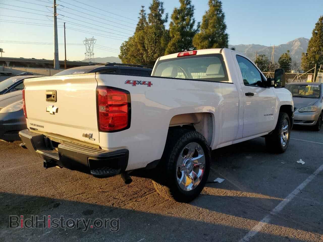 2015 CHEVROLET ALL Models - VIN: 1GCNKPEC9FZ321616 - Photo 3