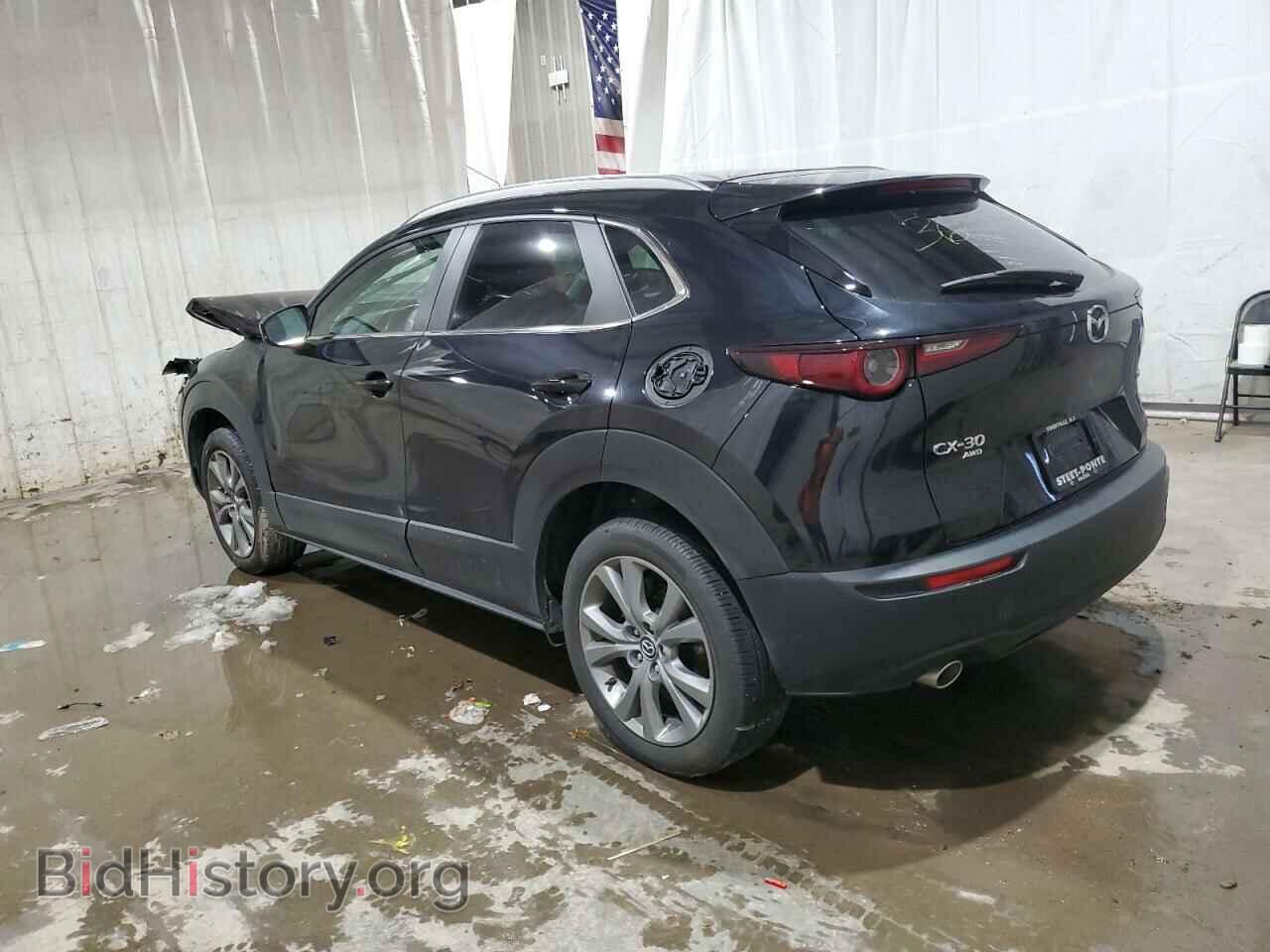 2023 MAZDA CX30 - VIN: 3MVDMBCM2PM504359 - Фото 2