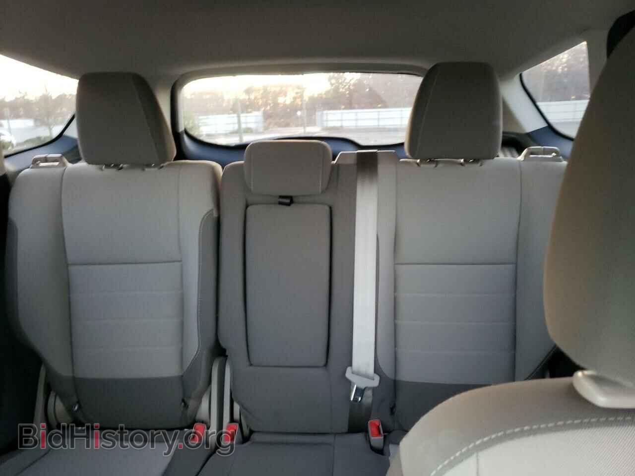 2015 FORD ESCAPE - VIN: 1FMCU9G92FUC00546 - Фото 10