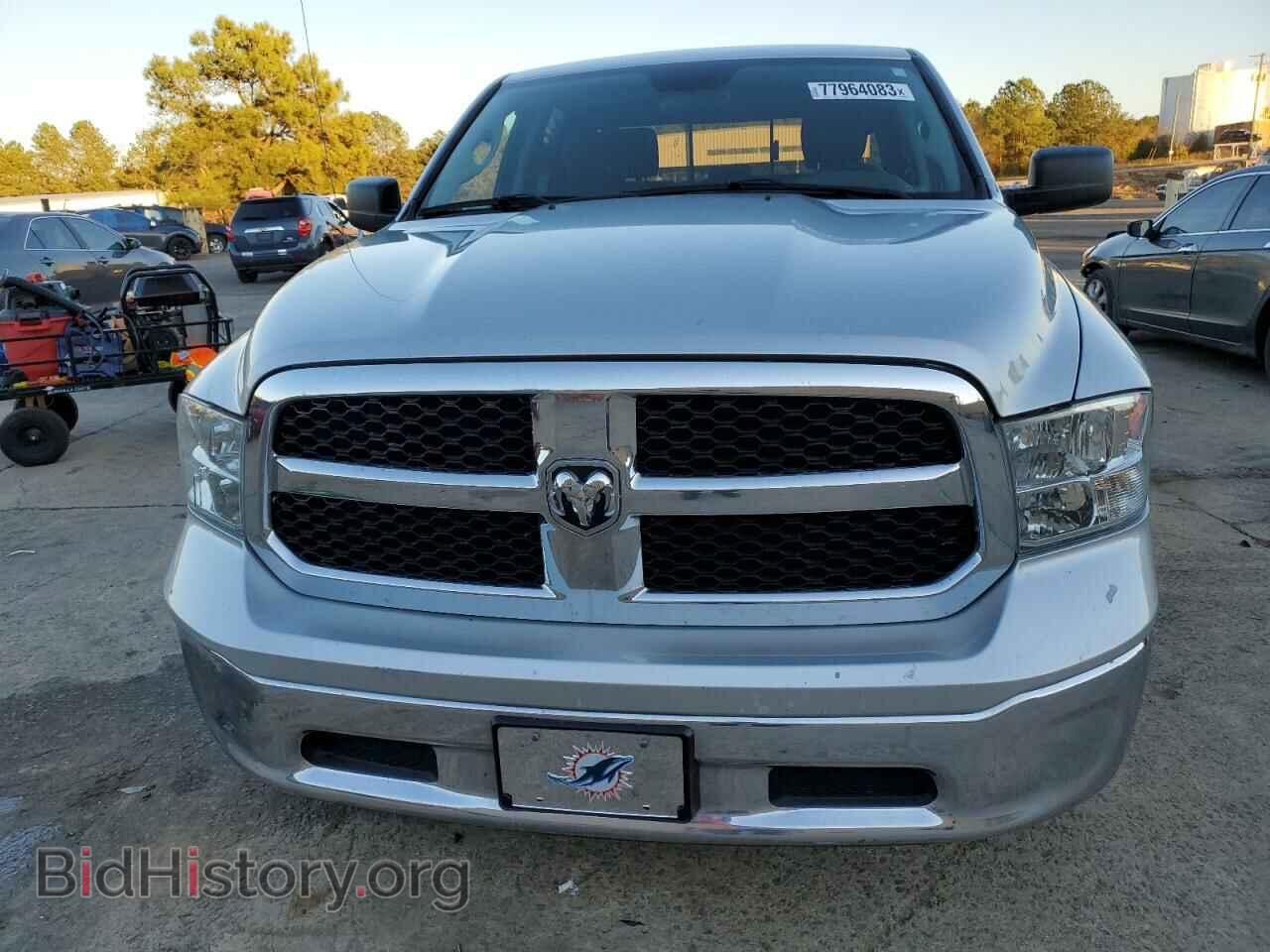 2019 RAM 1500 - VIN: 1C6RR7LT9KS527593 - Фото 5