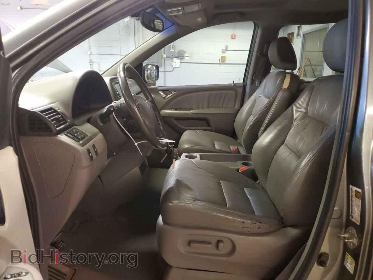 2009 HONDA All Models - VIN: 5FNRL38769B020544 - Фото 7