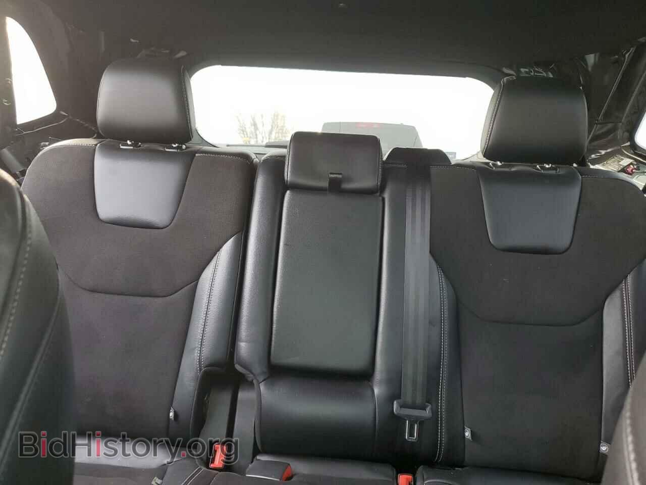 2019 FORD EDGE - VIN: 2FMPK4AP8KBC06370 - Фото 10