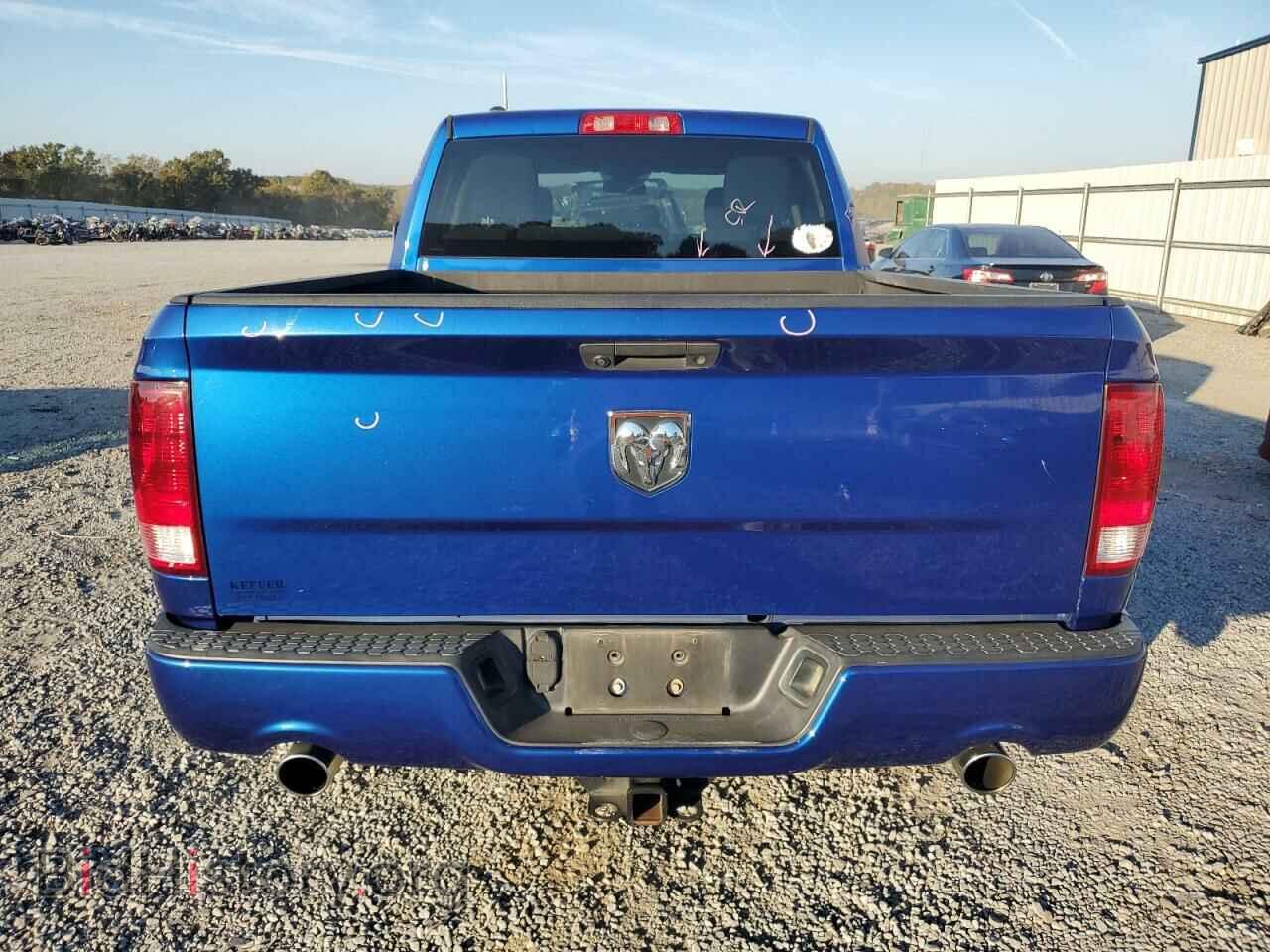 2017 RAM 1500 - VIN: 1C6RR6FT1HS501181 - Фото 6
