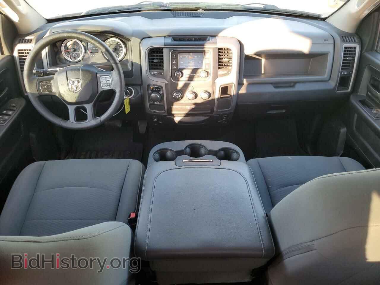 2017 RAM 1500 - VIN: 1C6RR6FT1HS501181 - Фото 8