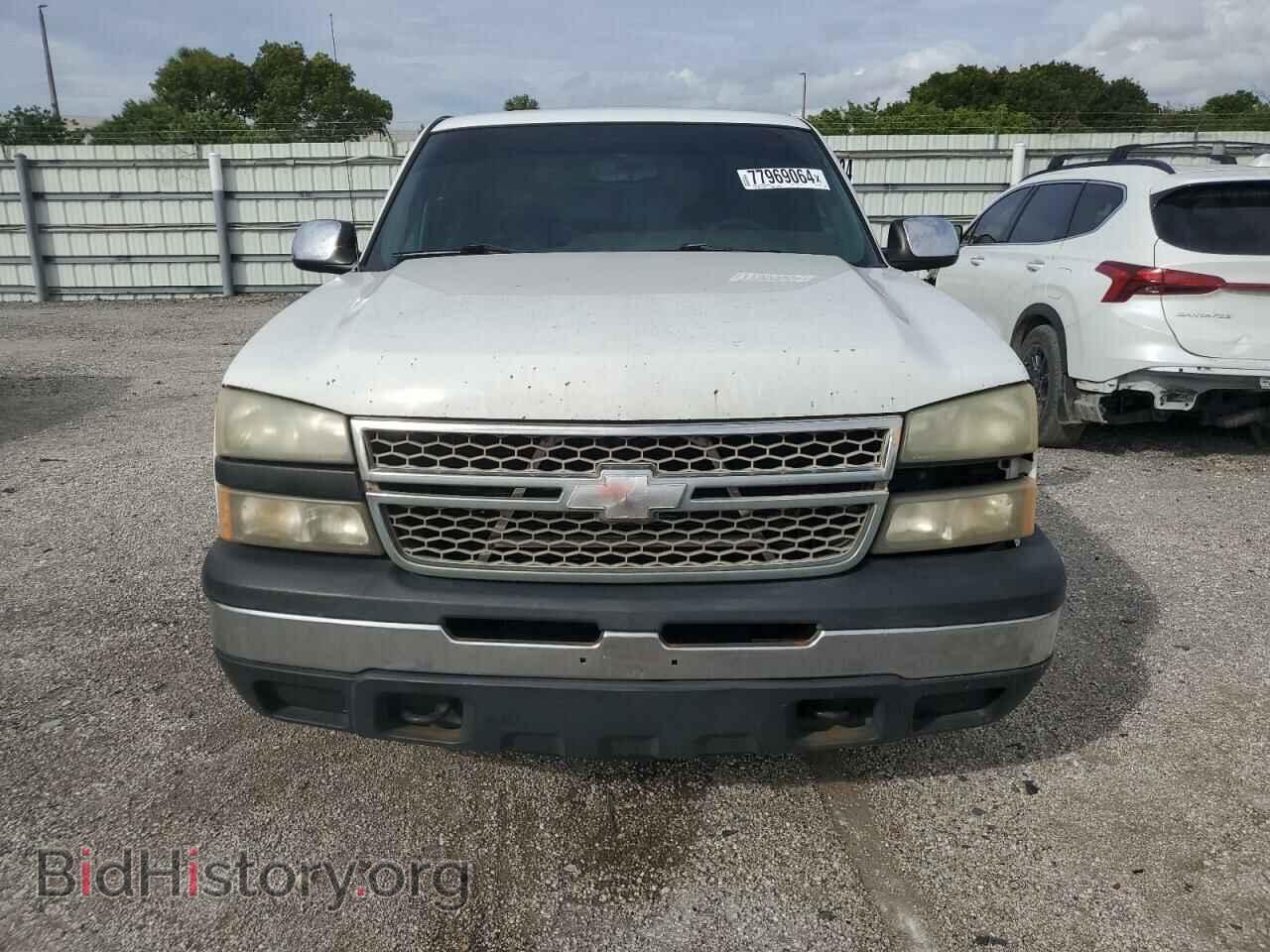 2007 CHEVROLET ALL Models - VIN: 1GCEC19X27Z123744 - Photo 5