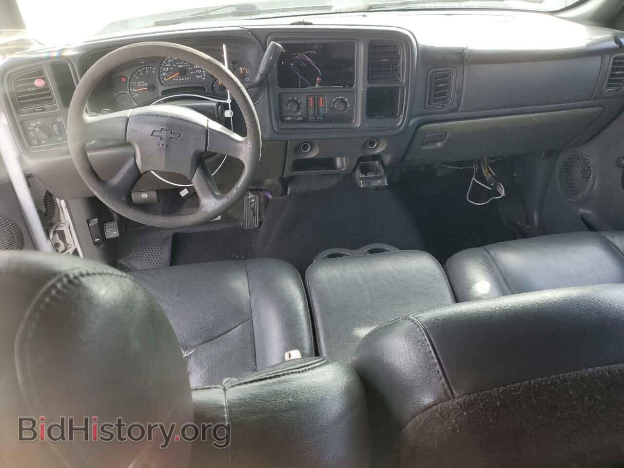 2007 CHEVROLET ALL Models - VIN: 1GCEC19X27Z123744 - Photo 8