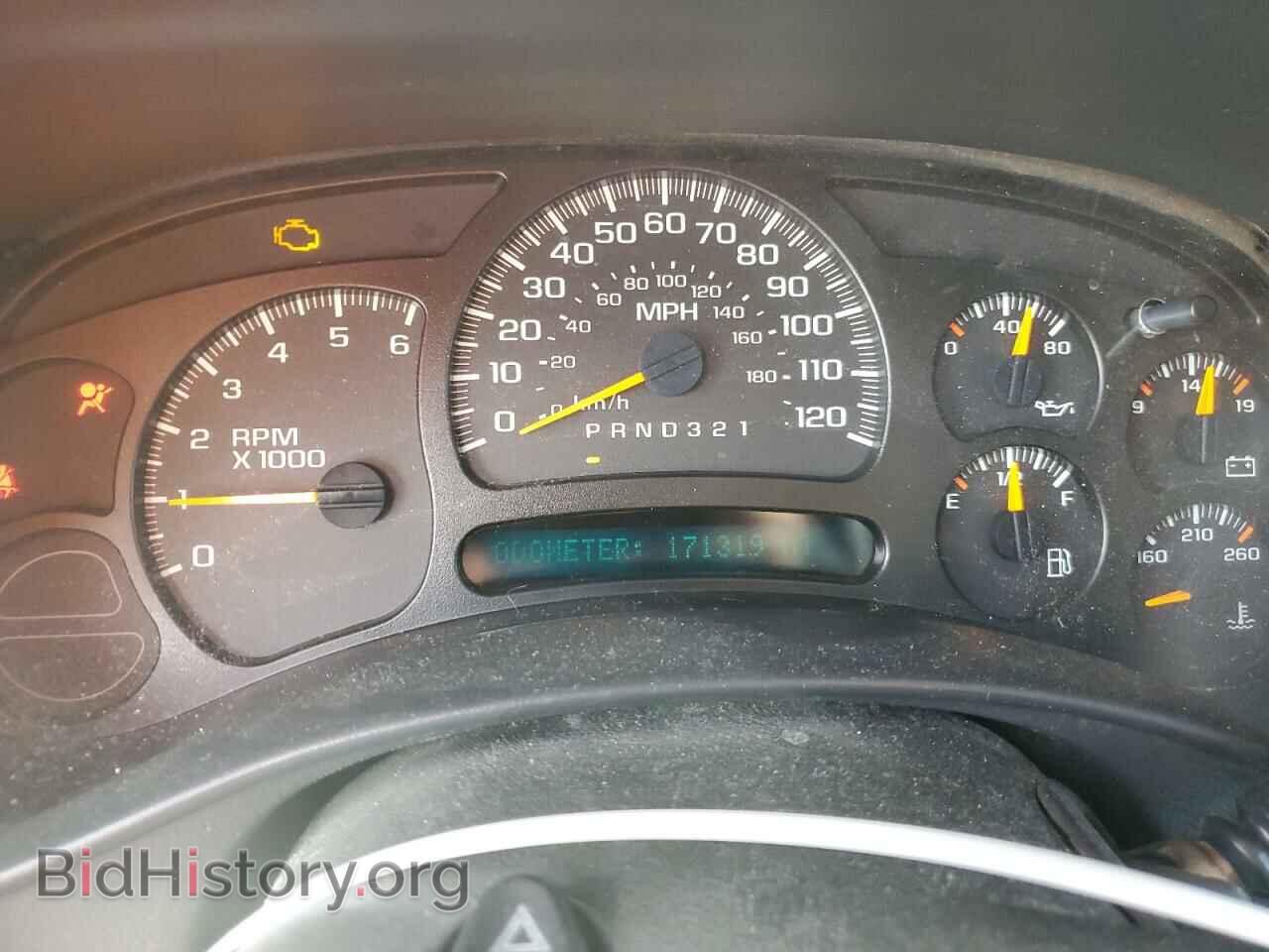 2007 CHEVROLET ALL Models - VIN: 1GCEC19X27Z123744 - Photo 9