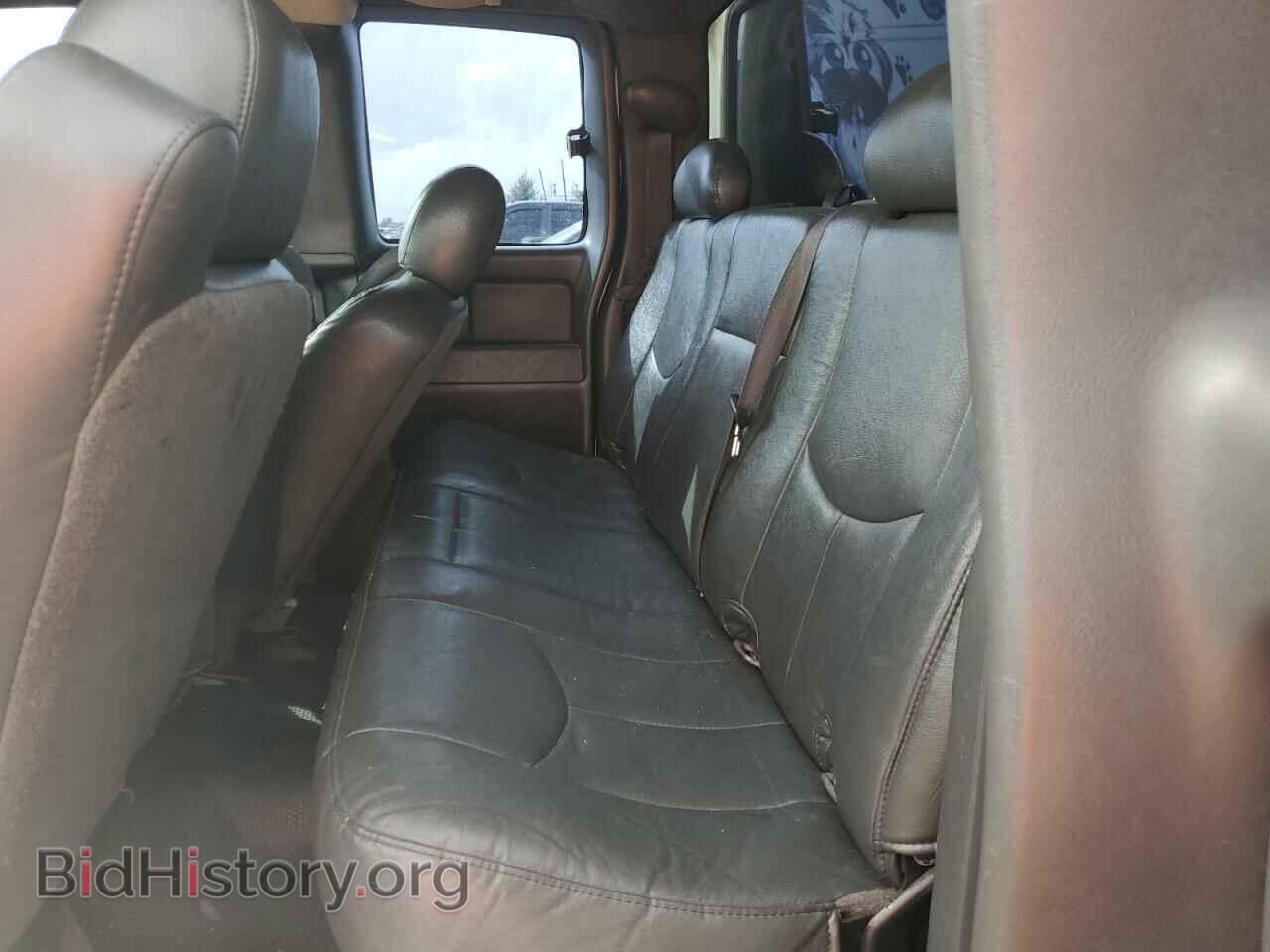 2007 CHEVROLET ALL Models - VIN: 1GCEC19X27Z123744 - Photo 10
