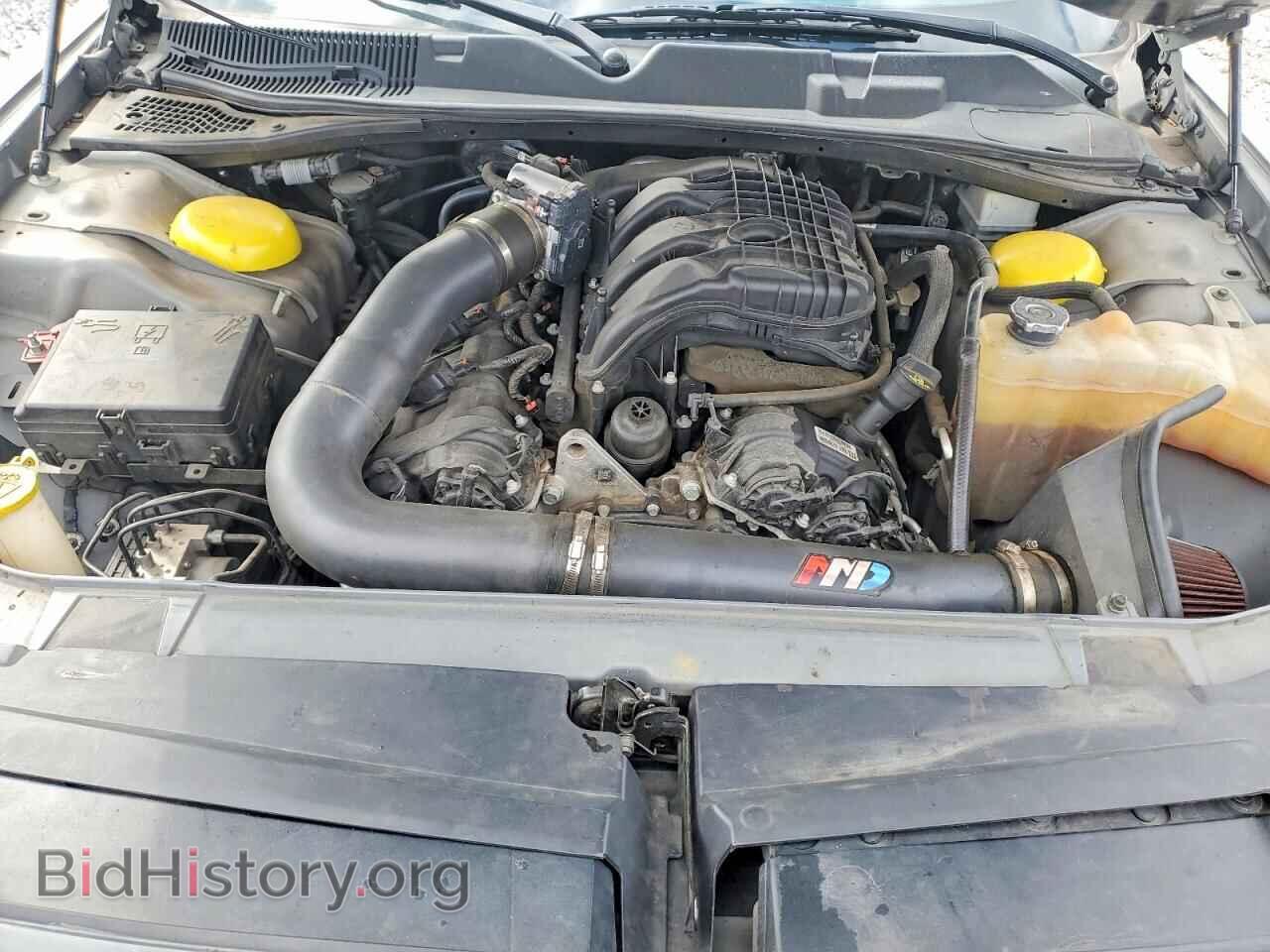 2019 DODGE CHALLENGER - VIN: 2C3CDZAG0KH668689 - Фото 11