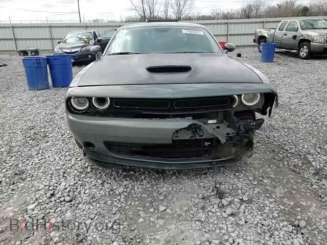 2019 DODGE CHALLENGER - VIN: 2C3CDZAG0KH668689 - Фото 13