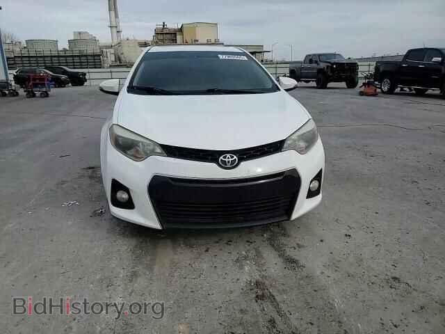 2015 TOYOTA COROLLA - VIN: 5YFBURHE2FP357809 - Фото 14