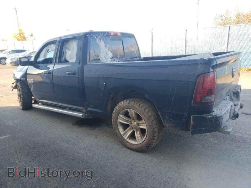 2015 RAM 1500 (VIN 1C6RR7HT0FS647569) — photo 2 of 12