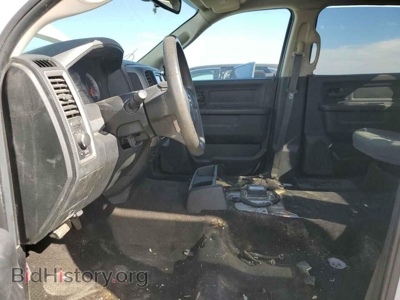 2015 RAM 1500 - VIN: 1C6RR7KM5FS547839 - Фото 7