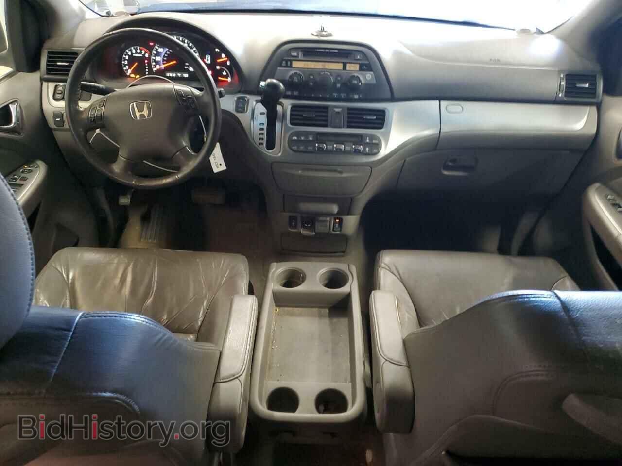 2010 HONDA All Models - VIN: 5FNRL3H64AB107144 - Фото 8