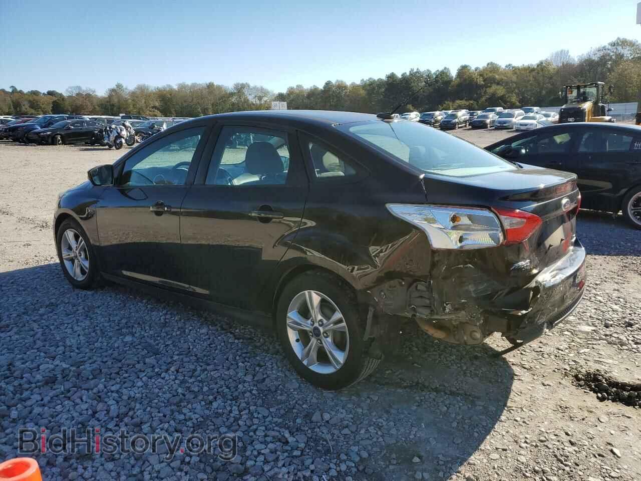 2014 FORD FOCUS - VIN: 1FADP3F21EL172783 - Photo 2