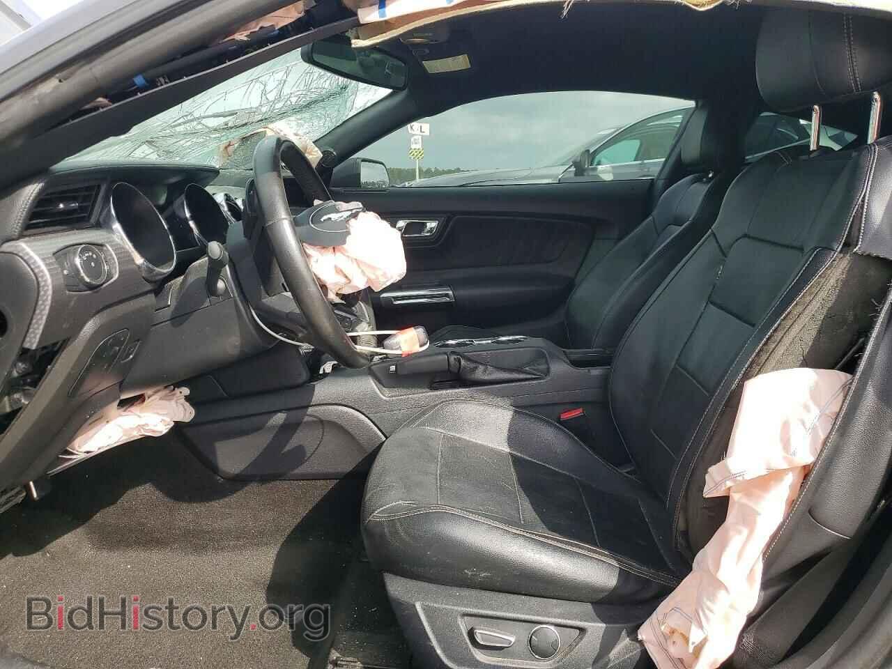 2015 FORD ALL Models - VIN: 1FA6P8TH1F5376021 - Photo 7
