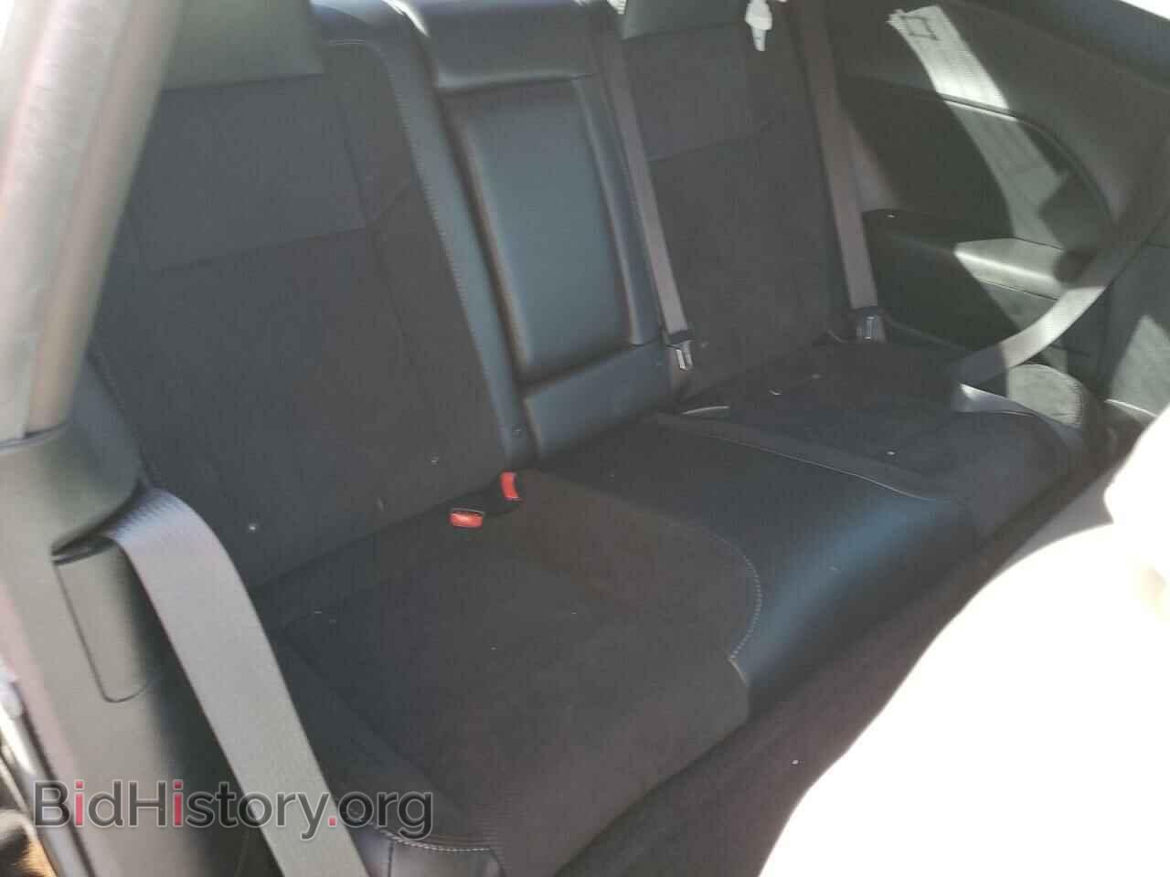 2018 DODGE CHALLENGER - VIN: 2C3CDZFJ8JH177807 - Фото 10