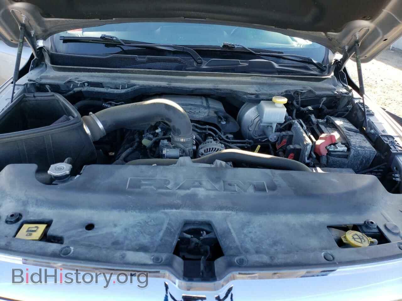 2019 RAM 1500 - VIN: 1C6SRFFT0KN762132 - Фото 11