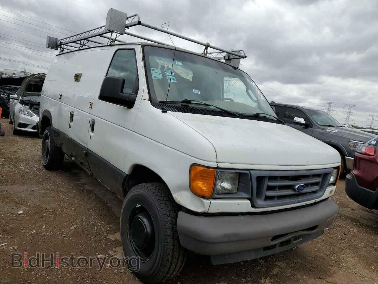 2006 FORD ALL Models - VIN: 1FTSE34LX6HB42608 - Фото 4