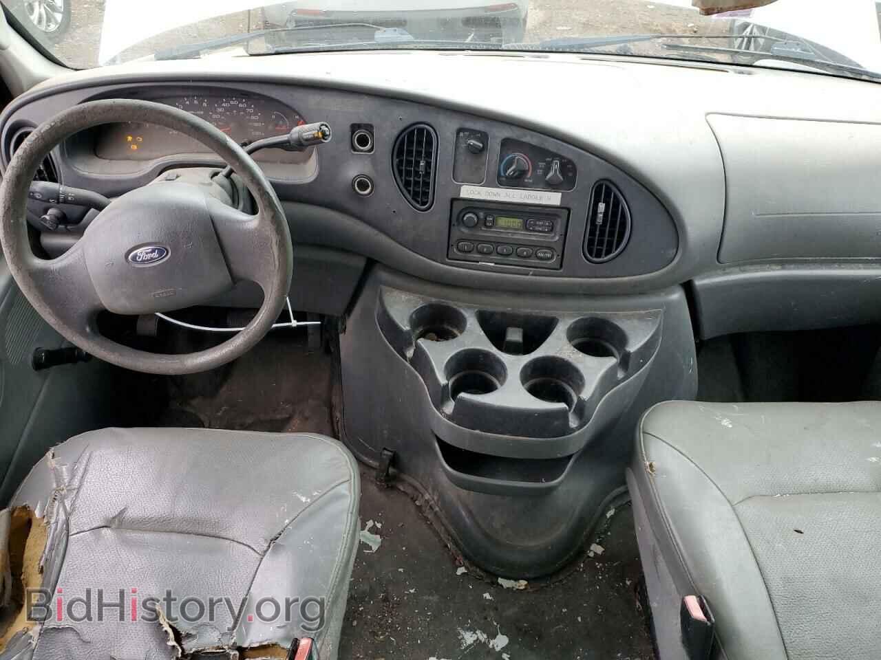 2006 FORD ALL Models - VIN: 1FTSE34LX6HB42608 - Фото 8