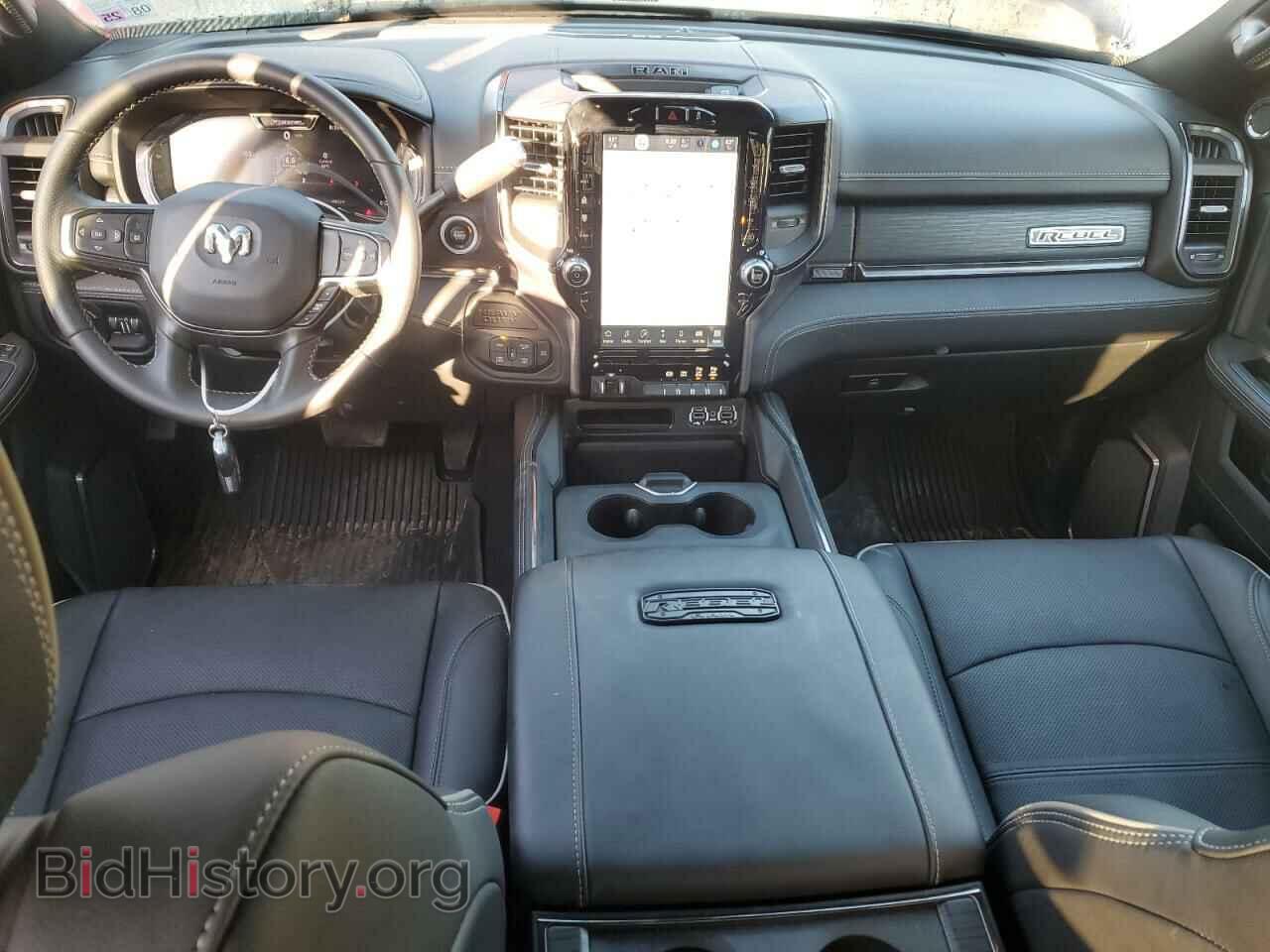 2024 RAM 2500 - VIN: 3C6UR5EL9RG331652 - Фото 8