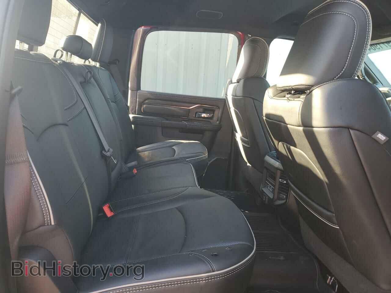 2024 RAM 2500 - VIN: 3C6UR5EL9RG331652 - Фото 10
