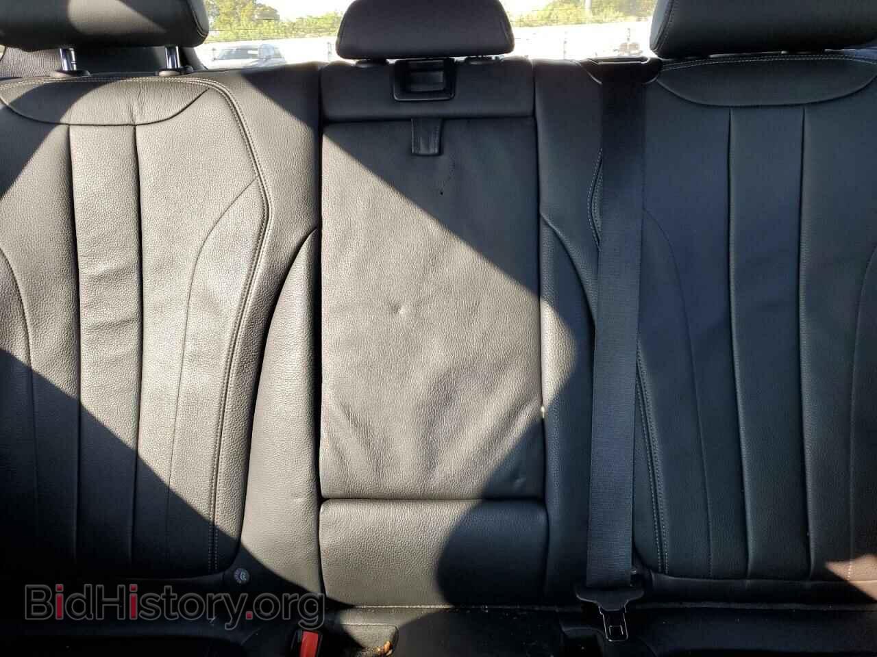 2017 BMW X5 - VIN: 5UXKR2C32H0X07238 - Фото 10