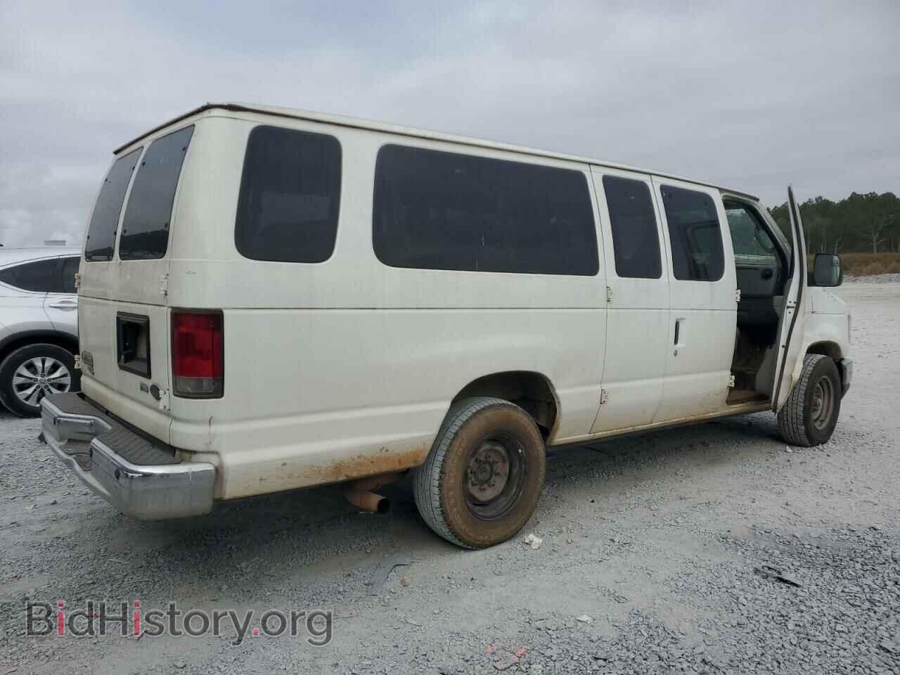 2012 FORD ALL Models - VIN: 1FBSS3BL3CDA56608 - Photo 3
