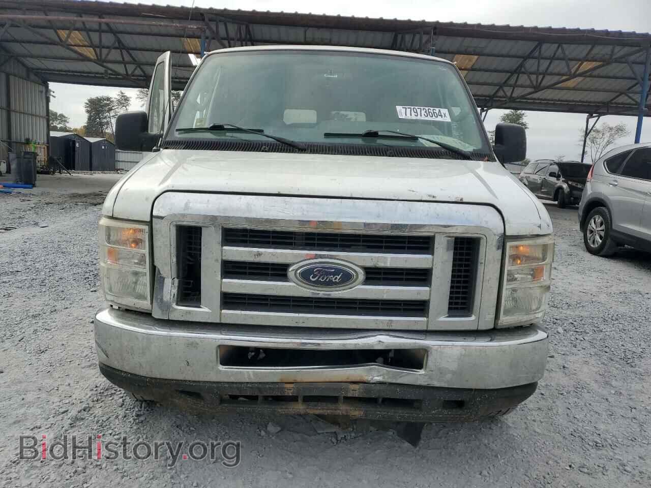 2012 FORD ALL Models - VIN: 1FBSS3BL3CDA56608 - Photo 5