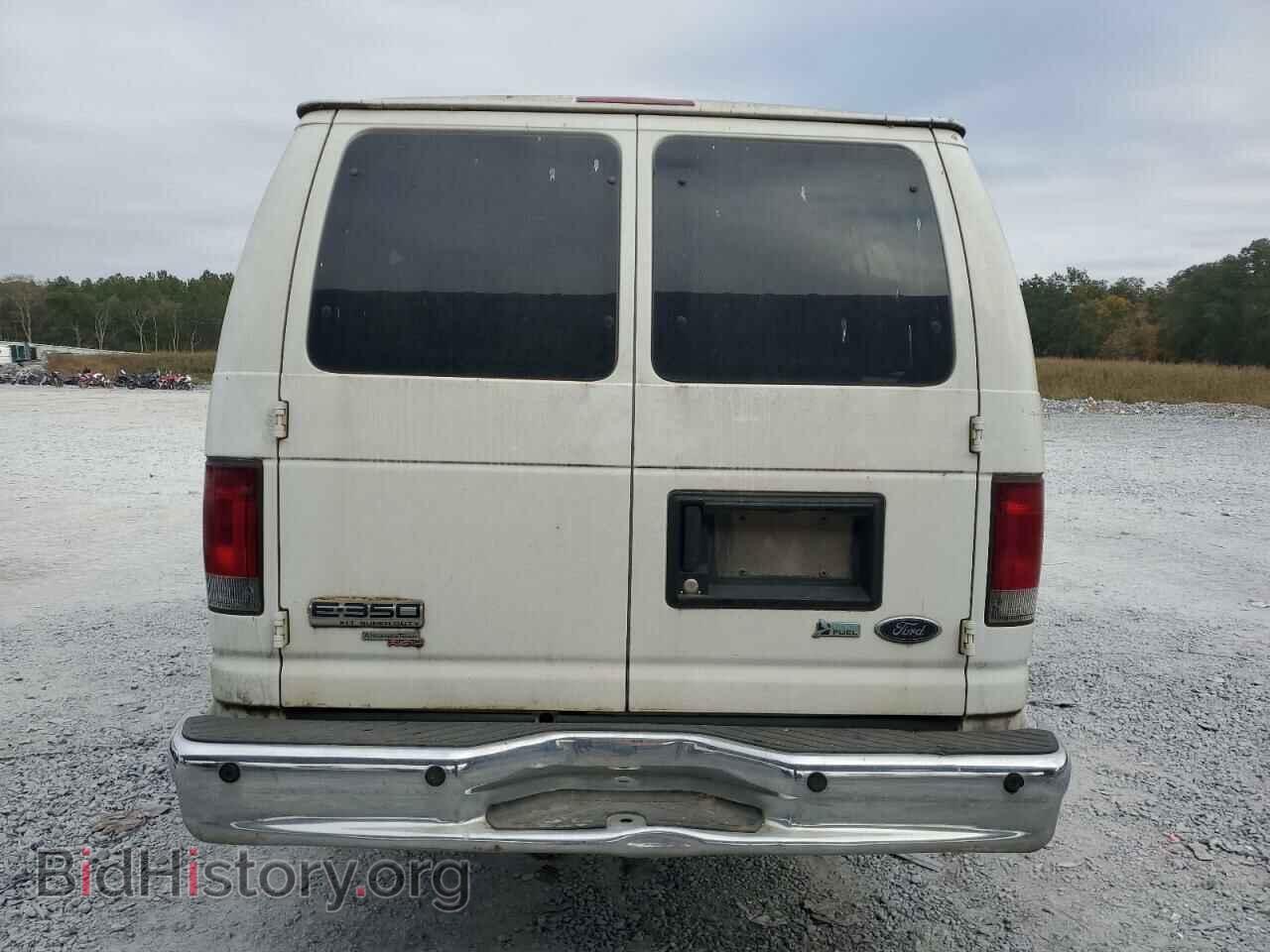2012 FORD ALL Models - VIN: 1FBSS3BL3CDA56608 - Photo 6