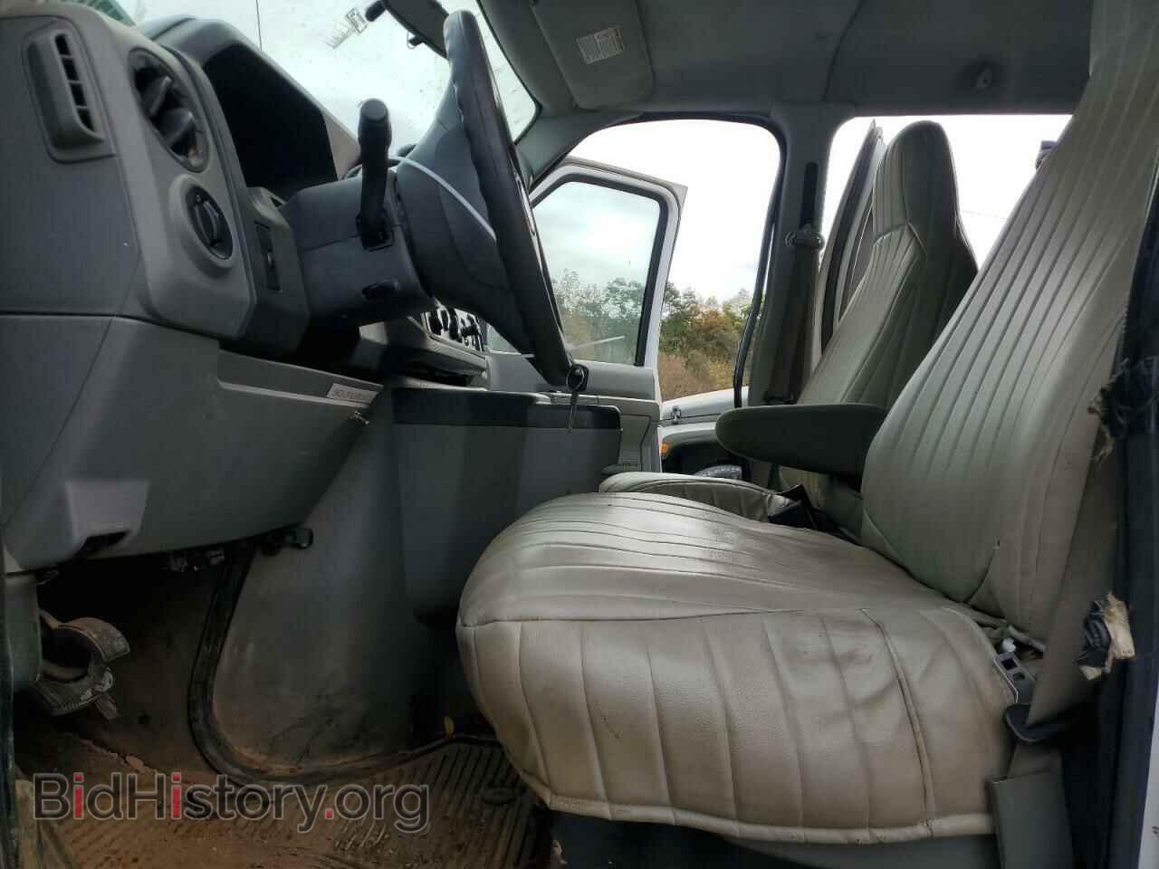 2012 FORD ALL Models - VIN: 1FBSS3BL3CDA56608 - Photo 7