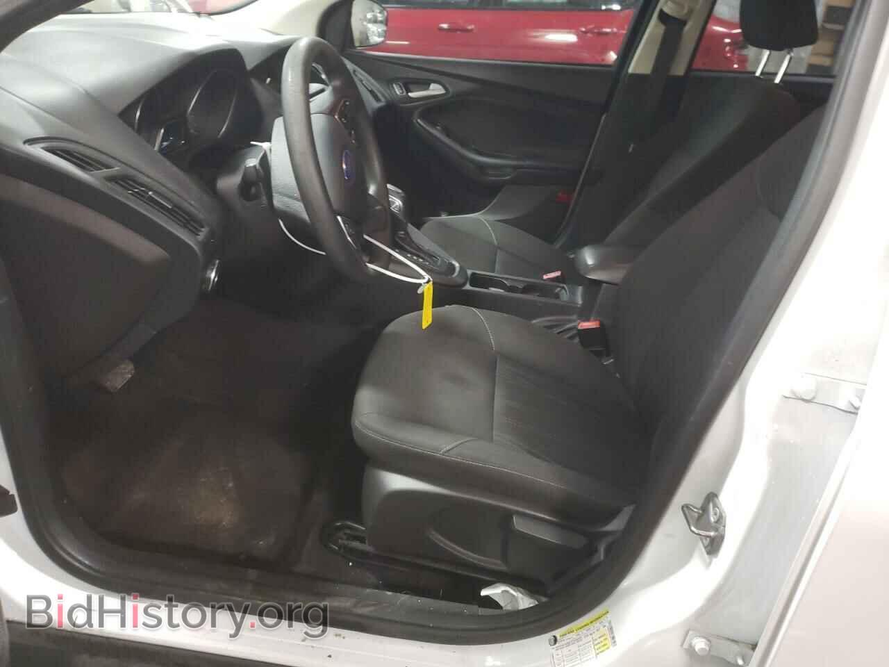 2015 FORD FOCUS - VIN: 1FADP3K26FL223377 - Фото 7